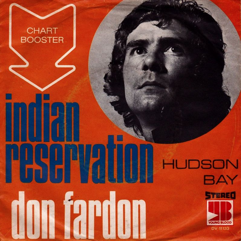 Indian Reservation
