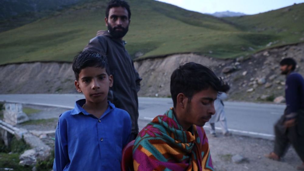 From mountain perch above Shopian, Pir Panjal’s Gujjar-Bakarwals gaze joylessly at J&K elections