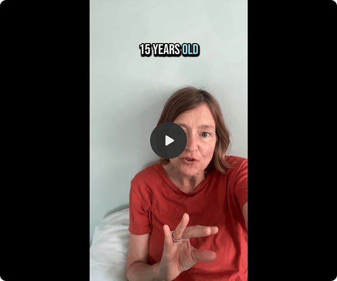 Pete Buttigieg said something this week that really hurt my kid a lot. Here’s my response. Obviously I will forgive him and move on. But he and other Democrats need to understand that this issue is on...