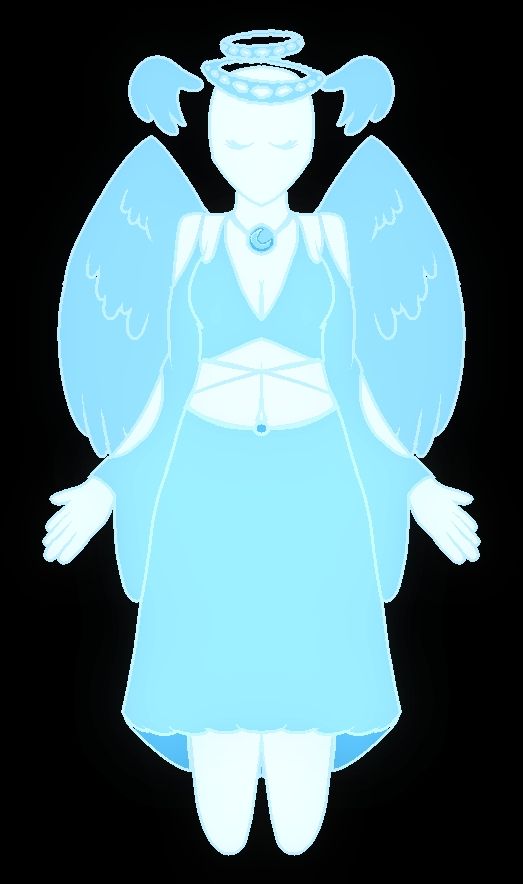 My design of the Guiding Light