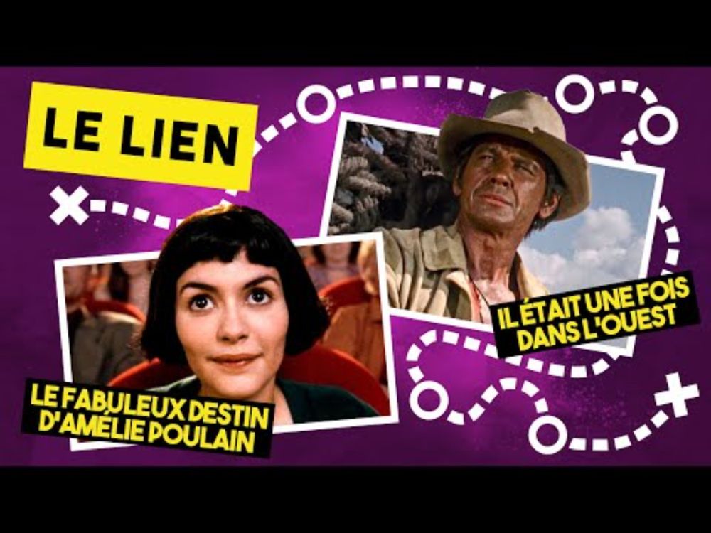 Photomatons, slashers et impasses mexicaines | LE LIEN #05