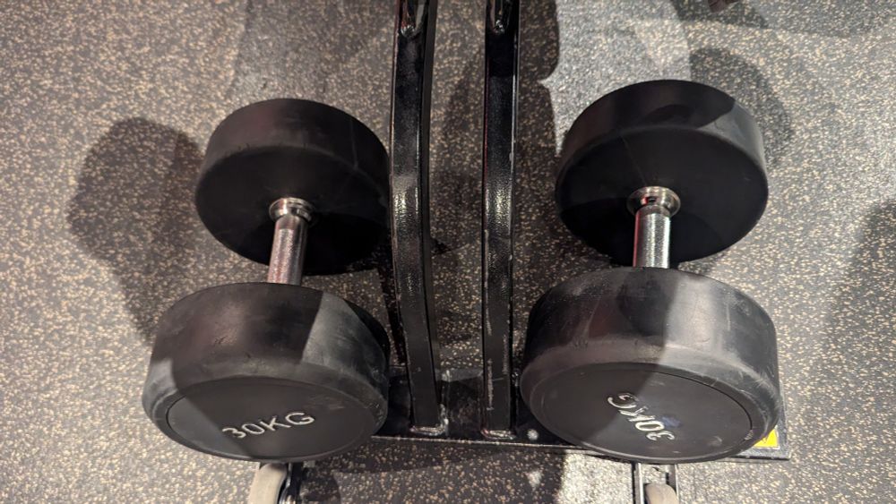Weights