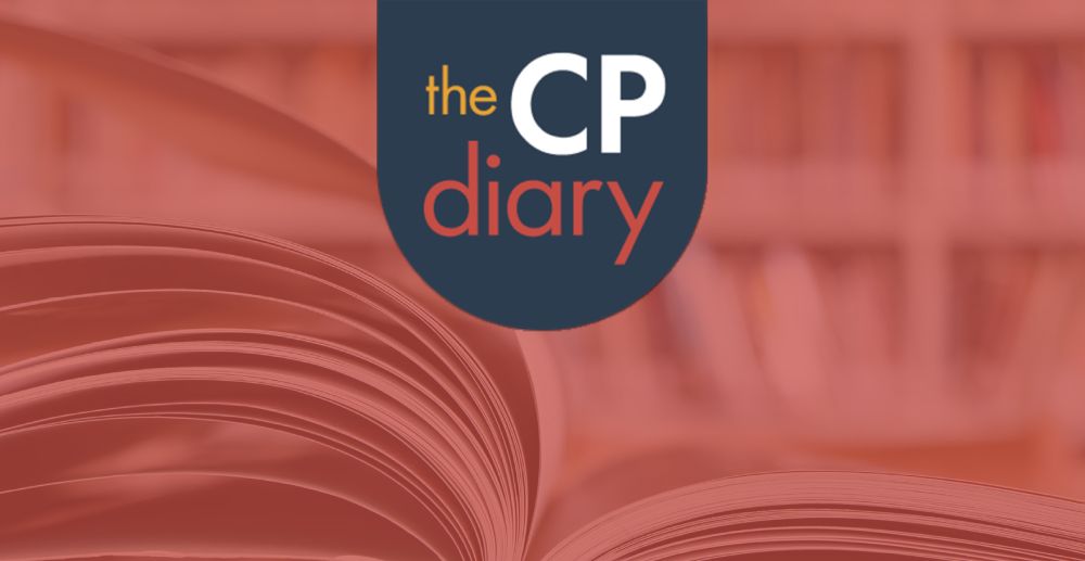 Living My Truth: My Life, My Authentic Self - The CP Diary