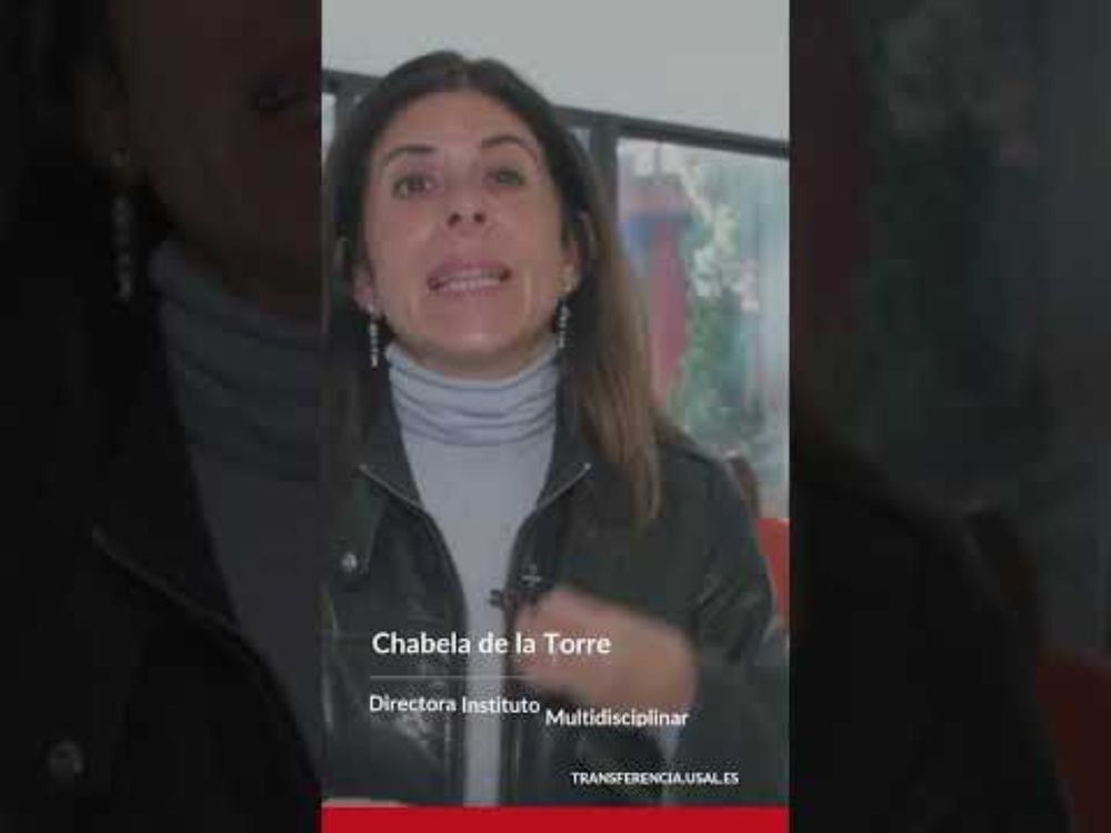 Grupos de Transferencia del Conocimiento (GTC)