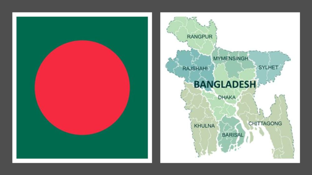 Persecution of Religious Minorities Intensifies In Bangladesh