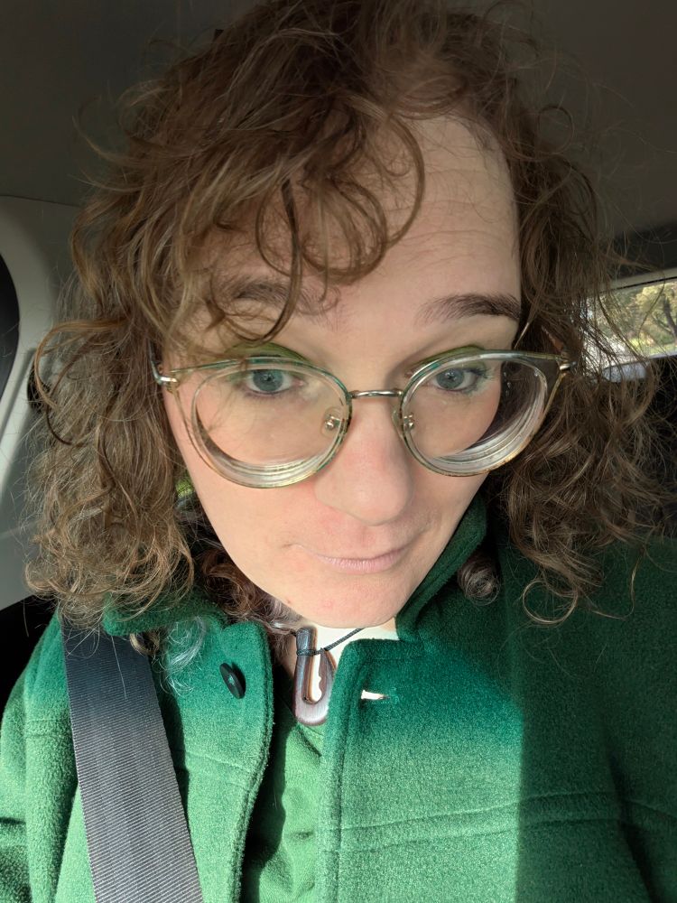 Frames today.she is pretty 