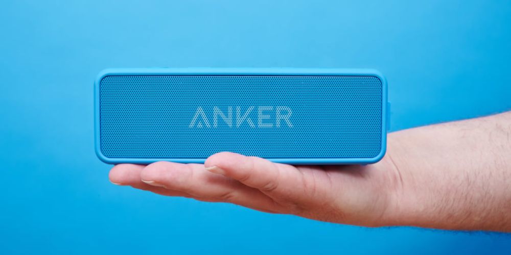 Der kleine, flache Bluetooth-Lautsprecher Anker SoundCore 2 ist bereits für um die 40 Euro erhältlich. Was kann ein so günstiger Speaker leisten? Finde es in unserem Test heraus.