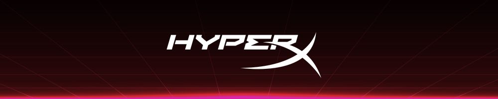 ハイパーエックス(HyperX): 新製品