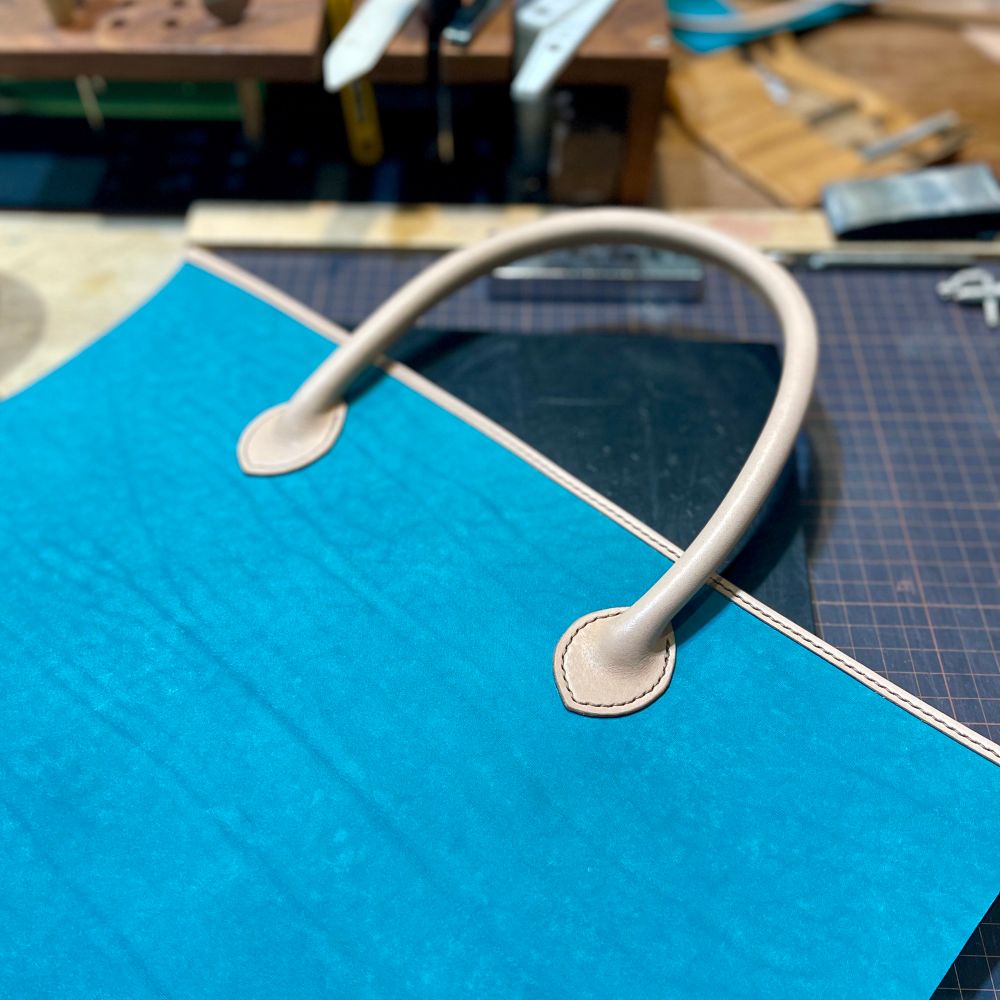 #レザークラフト
#leathercraft