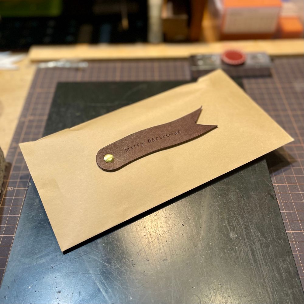 #レザークラフト
#leathercraft