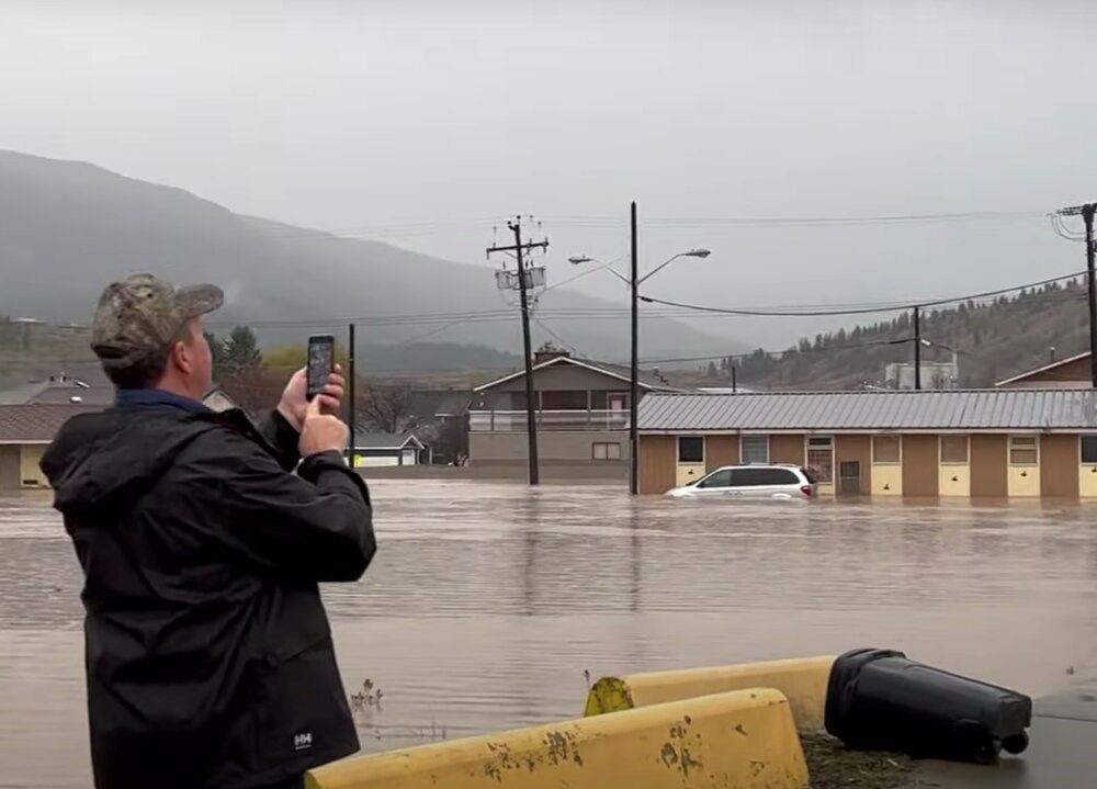 Opinion: How better community engagement can improve emergency management in Canada