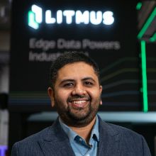 Parth Desai