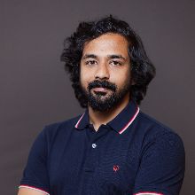 Adarsh Divakaran