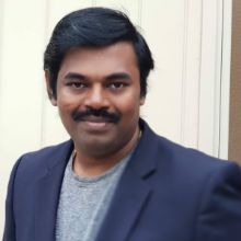 Venkatesh Muniyandi