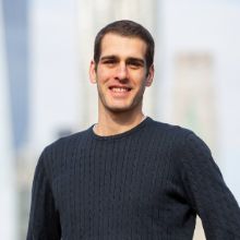 Romain Ottonelli Dabadie