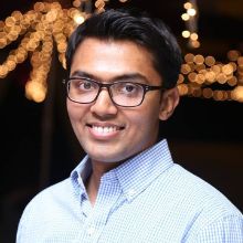 Vishvesh Shah