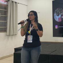 Thamiris da Silva Adriano