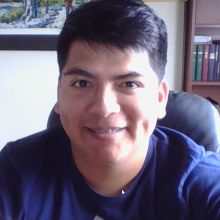 Gerson Eder Azabache Martinez
