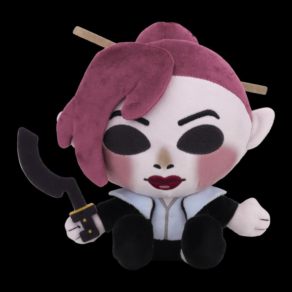 Draculae Plush