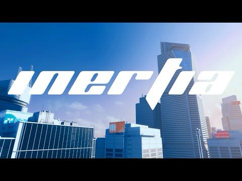 Mitch Murder - Inertia