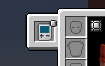 Curios support - Personal Shrinking Device Slot now available