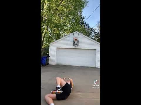 Basketball Tiktok Fails