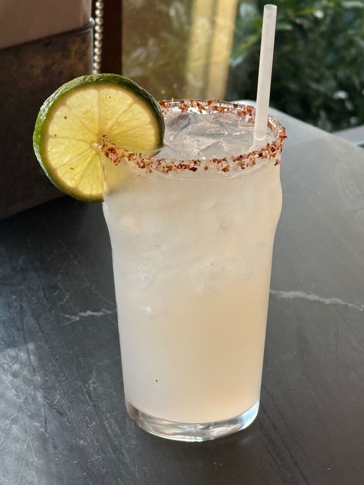 5 hour energy margarita