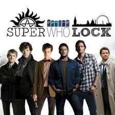 SuperWhoLock