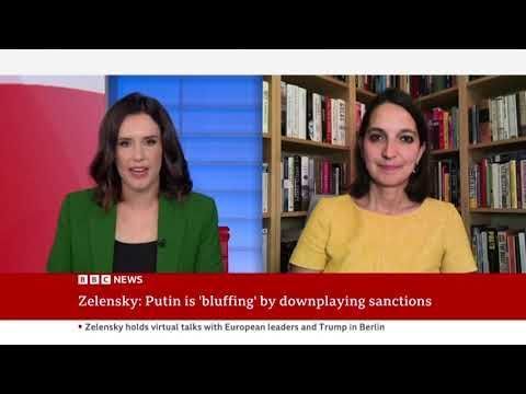 For more analysis by Kristine Berzina: https://www.gmfus.org/find-experts/kristine-berzina