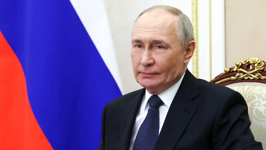 Ukraine faces potential loss of hundreds of billions in economic value as President Donald Trump floats territorial concessions to Russia.