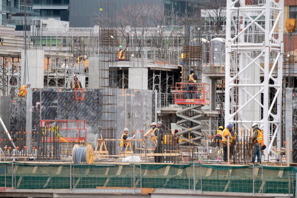 Canada needs more infrastructure spending, but not as short-term stimulus - Macleans.ca