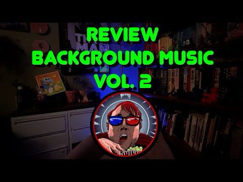 Review Background Music vol. 2