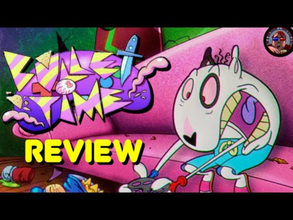 Bullet Time - Pilot Review