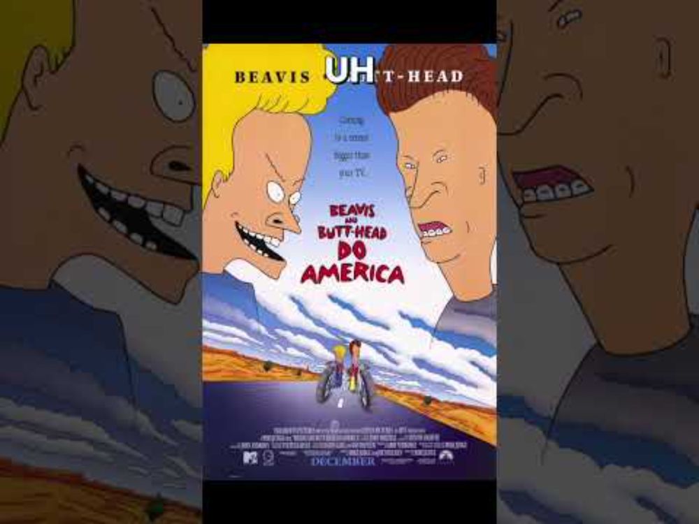Mike Judge Almost Made  #mikejudge