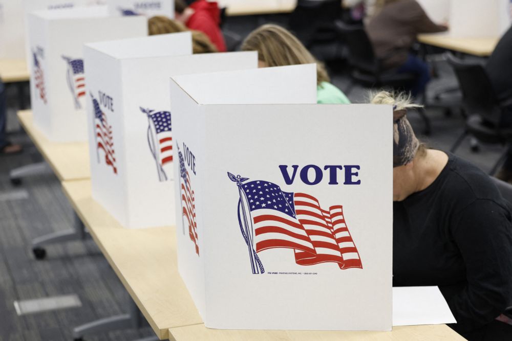 A judge has ruled that a lawsuit questioning the election results in Rockland County, New York, can proceed to discovery.