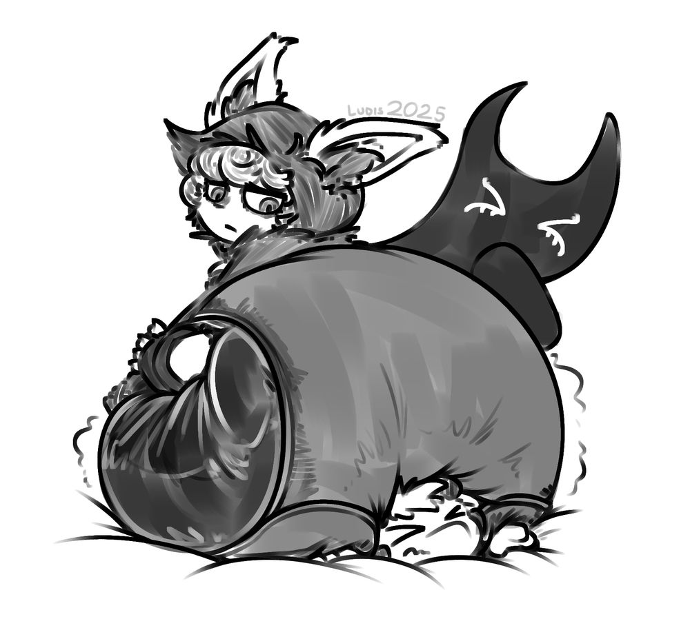 #ludisdiapers #ludischibi #diapers #bdf #ludismessy 

I spent way too long on this one but it was for silly reasons

enjoy big diaper vex