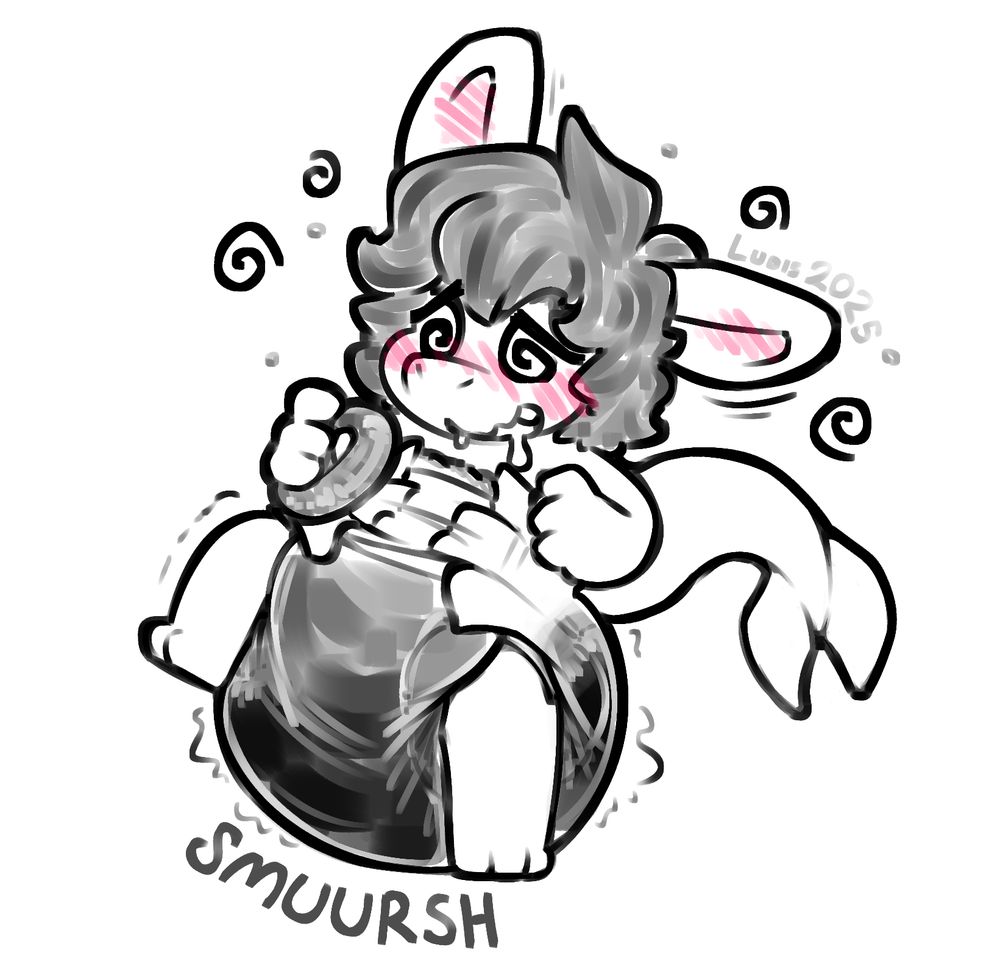 very nearly drew two tape diapers before changing my mind

#ludisdiapers #ludischibi #diapers #hypnosis #ludismessy
