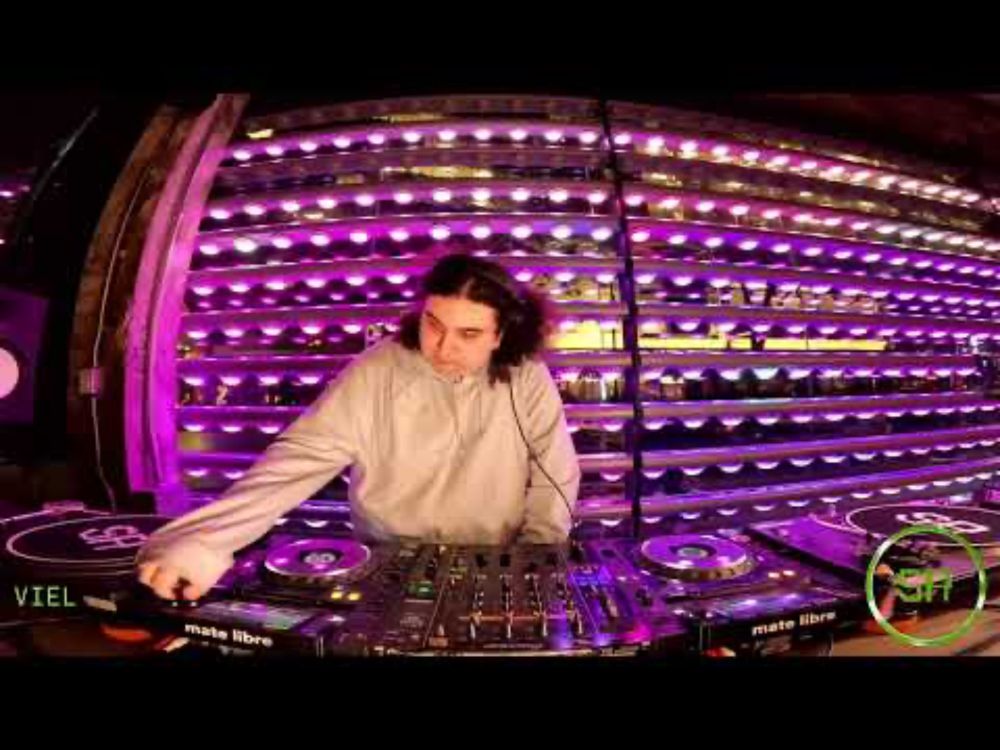 Aria Veil | Shift Radio | 17.01.25