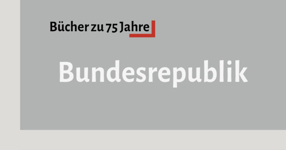 Bundesrepublik Deutschland