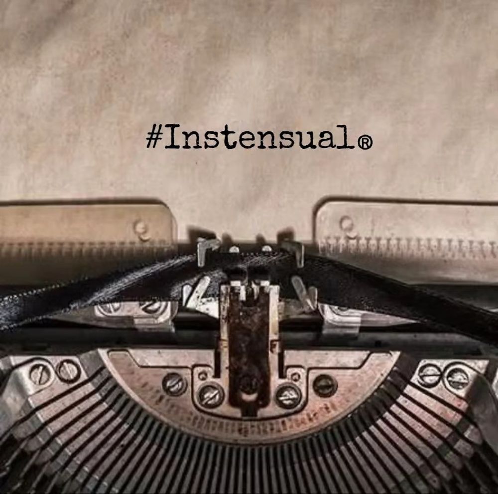 #Instensual

Vital force that awakens the senses. A fusion of deep instinct, the vibrant intensity of life & natural sensuality. It's the spark that ignites the passion to explore, the moment when creative energy manifests itself with inspiring power. An experience that nourishes mind, body & soul.

*Definition of one of the protagonists of the neologism : "Instensual" ®