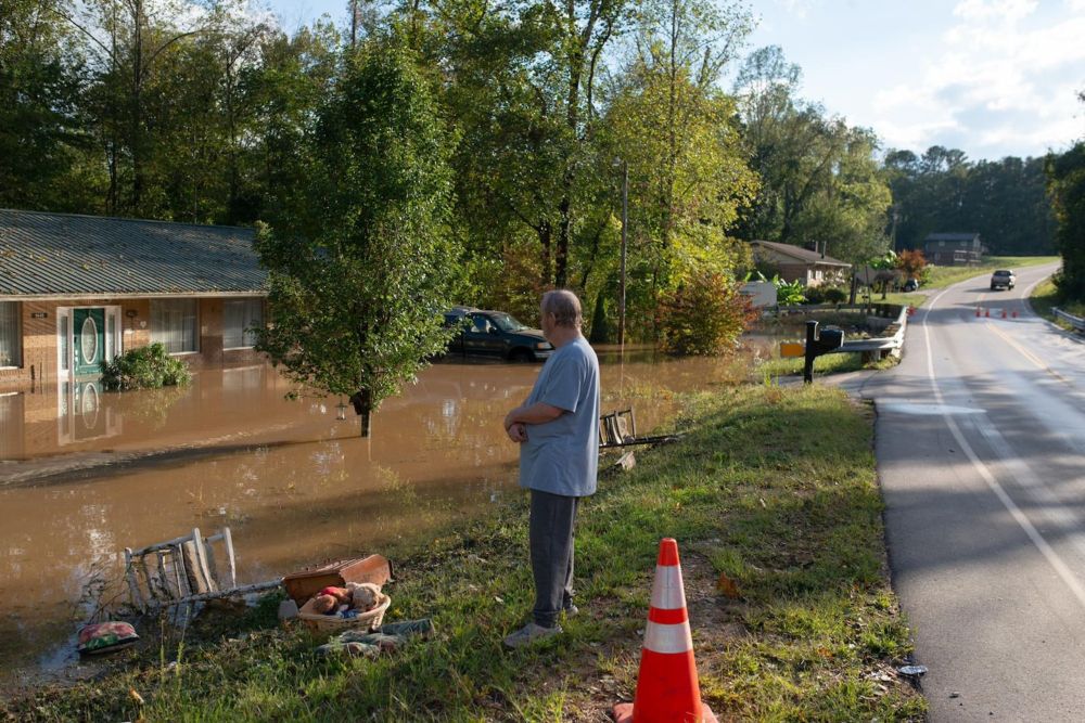 Zillow will now show climate risk data on home listings