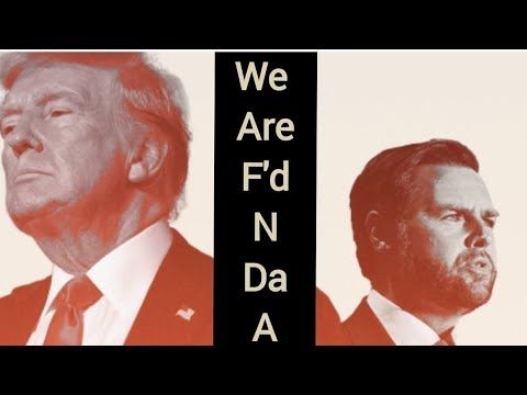 America falls to fascism | TMSNS Clip |