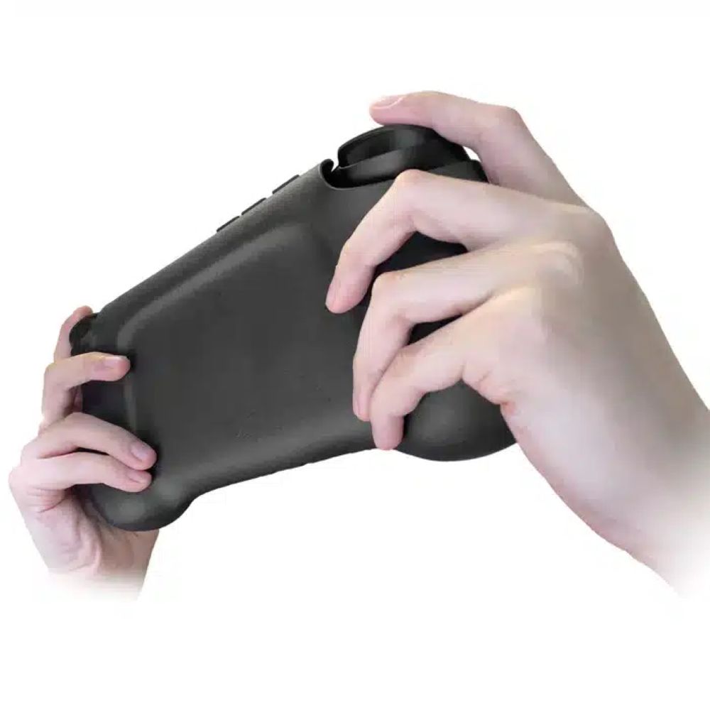 Abxylute Unveils a Brand New Handheld Grip For The Abxylute One Handheld Device