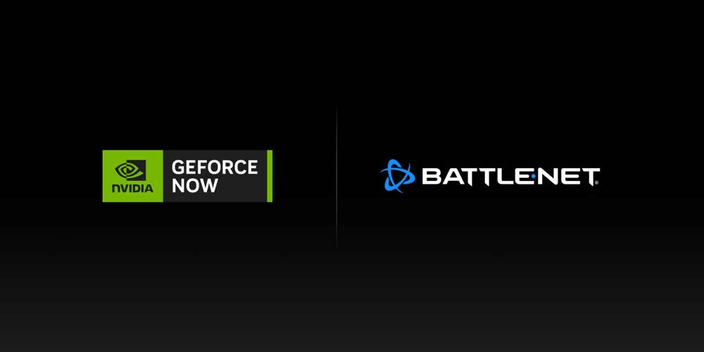 Support For Battle.net Is Coming To GeForce NOW