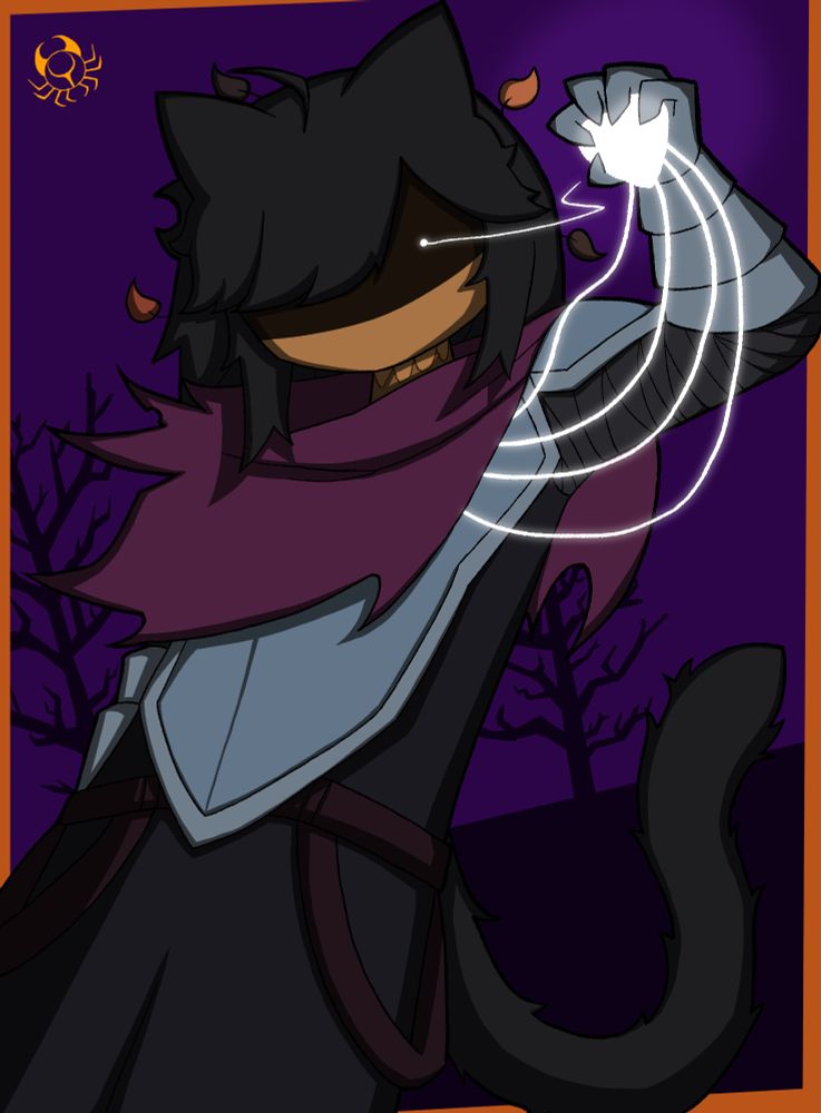 To save the worlds, there is only one way