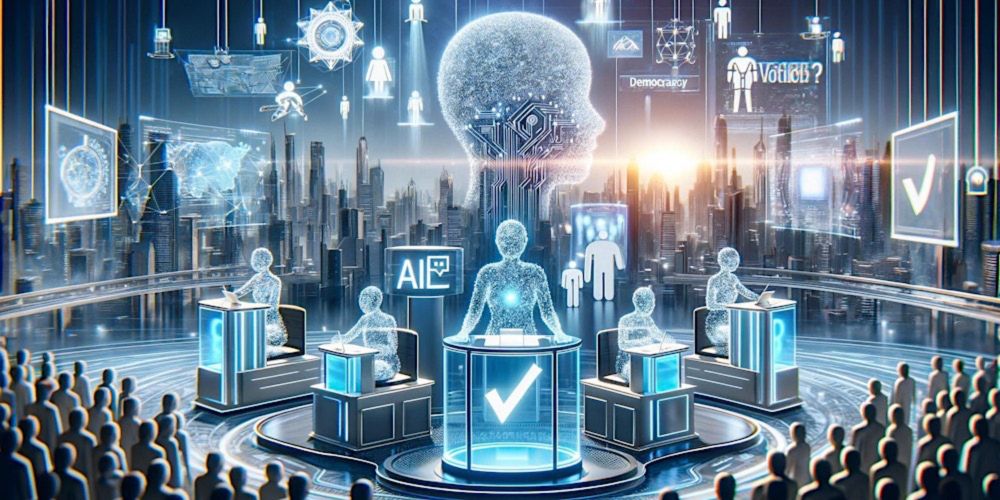 Superintelligent Power and the Future of Politics