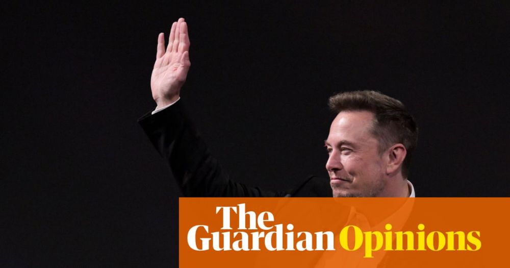 Billionaires are out of touch and much too powerful. The planet is in trouble | Rebecca Solnit