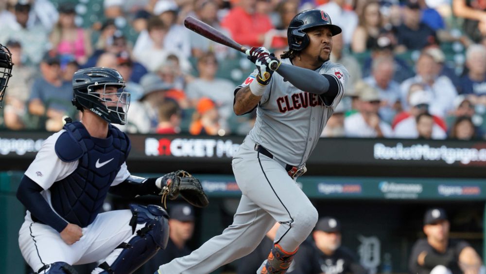 Guardians vs Tigers - Breaking down the AL Central showdown in the ALDS