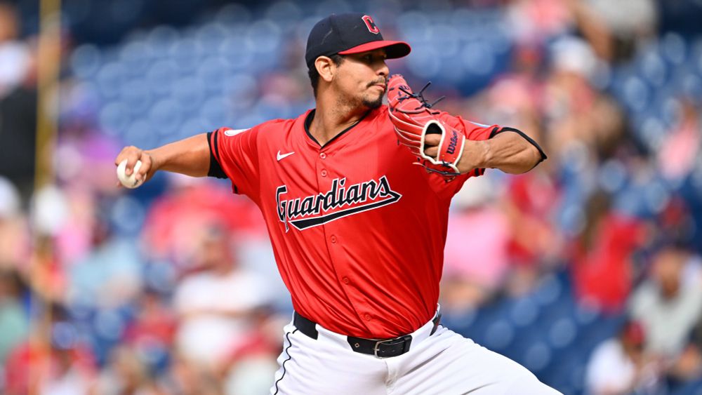 Carlos Carrrasco clears waivers, accepts assignment to Triple-A Columbus