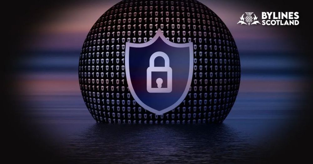 Data privacy as human rights in the digital age
